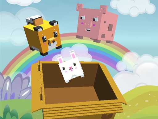 Animal Box